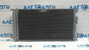 Air conditioner radiator condenser Hyundai Tucson 16-18 2.0 2.4 NISSENS