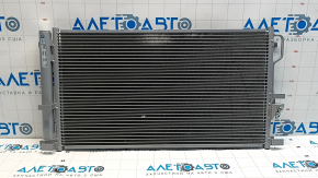 Air conditioner radiator condenser Hyundai Tucson 16-18 2.0 2.4 NISSENS