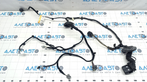 Rear left door wiring Ford Fusion mk5 13-20