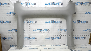 Tesla Model Y 20-25 rear headlining gray, for panoramic view, for dry cleaning, tears, scratches