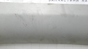 Tesla Model Y 20-25 rear headlining gray, for panoramic view, for dry cleaning, tears, scratches