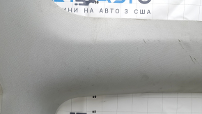 Tesla Model Y 20-25 rear headlining gray, for panoramic view, for dry cleaning, tears, scratches