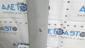 Tesla Model Y 20-25 rear headlining gray, for panoramic view, for dry cleaning, tears, scratches