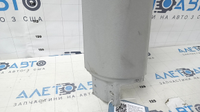 Tesla Model Y 20-25 rear headlining gray, for panoramic view, for dry cleaning, tears, scratches