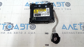 Ignition unit Lexus GS300 GS350 GS430 GS450h 06-11 xenon