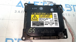 Ignition unit Lexus GS300 GS350 GS430 GS450h 06-11 xenon