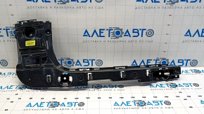 Rear bumper mount upper left BMW X3 G01 18-21 OEM