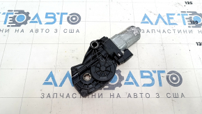 Motor for adjusting the lower cushion of the driver's seat Subaru Legacy 15-19