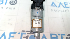 Motor for adjusting the lower cushion of the driver's seat Subaru Legacy 15-19