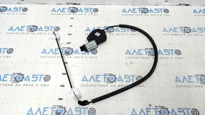 Driver's seat lumbar support motor Subaru Legacy 15-19