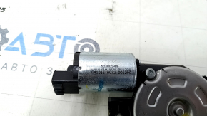Driver's seat lumbar support motor Subaru Legacy 15-19