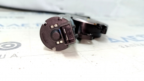 Driver's seat lumbar support motor Subaru Legacy 15-19