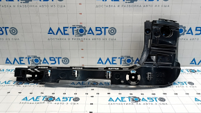 Rear bumper mount upper right BMW X3 G01 18-21 OEM