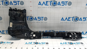Rear bumper mount upper right BMW X3 G01 18-21 OEM