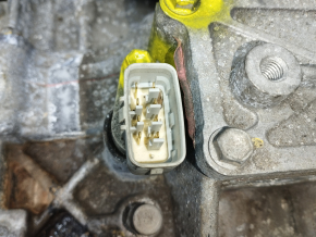 Automatic transmission assembly Lexus RX400h 06-09 CVT P310 CVT 185k