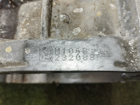 Automatic transmission assembly Lexus RX400h 06-09 CVT P310 CVT 185k