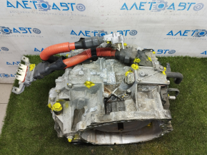 Automatic transmission assembly Lexus RX400h 06-09 CVT P310 CVT 185k