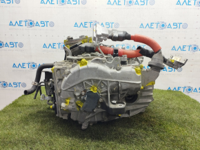 Automatic transmission assembly Lexus RX400h 06-09 CVT P310 CVT 185k