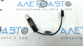 Antenna Amplifier rear right Ford Fusion mk5 19-20