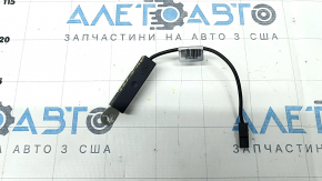 Antenna Amplifier rear right Ford Fusion mk5 19-20
