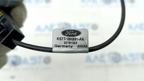 Antenna Amplifier rear right Ford Fusion mk5 19-20