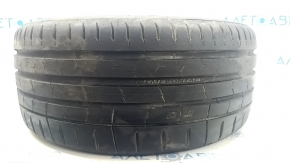 Tire R18 245/40 Continental ExtremeContact Sport 02 2024 summer 7mm