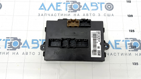 Driver Memory Seat Module Ford Fusion mk5 17-20