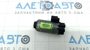 Motor for longitudinal adjustment of passenger seat Ford Fusion mk5 17-20 without fastening