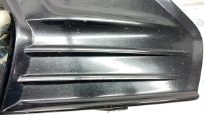 Right fog light plug Ford Fusion mk5 19-20 gloss, sand, dent