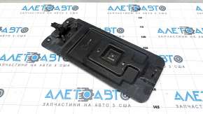 Fuel canister bracket Ford Fusion mk5 17-20 hybrid, plug-in