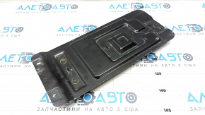 Fuel canister bracket Ford Fusion mk5 17-20 hybrid, plug-in