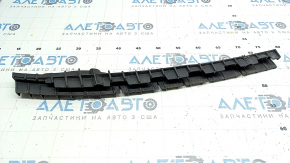 Rear bumper lip mount right Audi A4 B8 13-16 rest, mount break