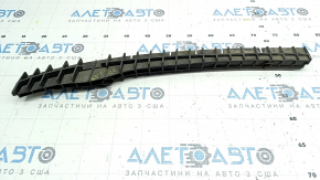 Rear bumper lip mount right Audi A4 B8 13-16 rest, mount break