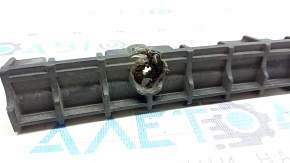 Rear bumper lip mount right Audi A4 B8 13-16 rest, mount break