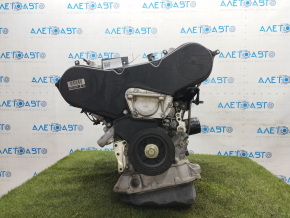 Engine 3MZ-FE Lexus RX400h 06-07 185k, fuel, emulsion, wedge, spare part