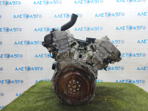 Engine 3MZ-FE Lexus RX400h 06-07 185k, fuel, emulsion, wedge, spare part