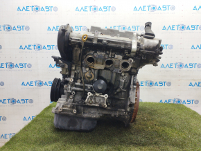 Engine 3MZ-FE Lexus RX400h 06-07 185k, fuel, emulsion, wedge, spare part