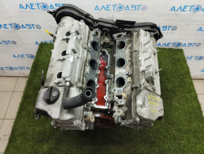 Engine 3MZ-FE Lexus RX400h 06-07 185k, fuel, emulsion, wedge, spare part