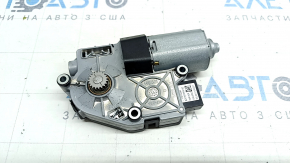 Sunroof motor for the Audi A4 B8 08-16 sedan