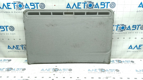 Sunroof curtain Audi A4 B8 08-16 sedan gray, dented, for dry cleaning