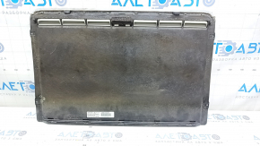 Sunroof curtain Audi A4 B8 08-16 sedan gray, dented, for dry cleaning