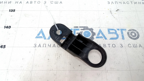 Resonator bracket BMW 5 G30 17-23 2.0T, 530e hybrid