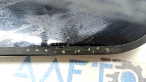 Sunroof glass Audi A4 B8 08-16 sedan, seal came off