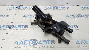 Thermostat housing Kia Sorento 10-15 2.4 chipped