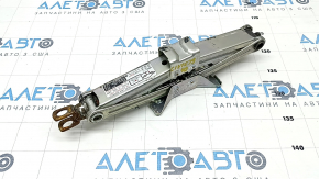 Jack Honda Civic X FC 16-21 4d rusty