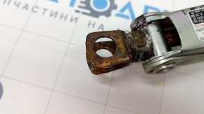 Jack Honda Civic X FC 16-21 4d rusty