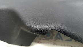 Rear pillar trim lower left Ford Fusion mk5 13-20 black, scratches