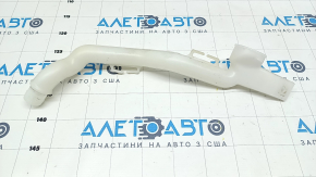 Honda Civic X FC 16-21 Windscreen Washer Reservoir Neck Without Cap