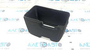 Battery Cover Honda Civic X FC 16-21