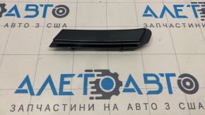 Front bumper plug left Audi A3 8V 17-20 S-line